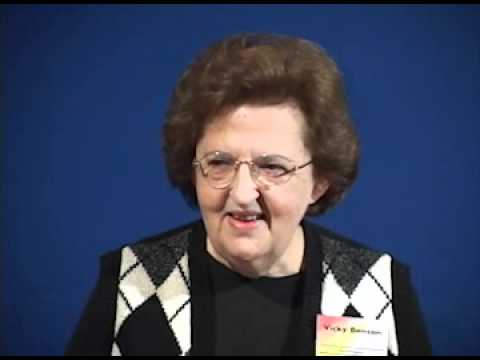 Vickie Benson