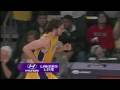 Magic Gasol HD (10.001: Jazz-Lakers; 2009)