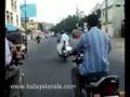 Strike on 20-08-2008