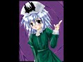 Friend or foe - Bakura X Ryou/Yami bakura