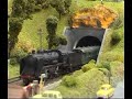 Train miniature HO.Chalindrais Ligne 4 . Tome 1