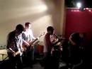Stagecoach - Delinquents (Live at the Good Ship)