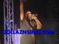 OZONE AWARDS 2008  -ESG FREESTYLE