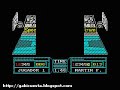 a very good bask game for zx spectrum. you must win fernando martin in a one-on-one match. it was developed by snatcho and v�ctor ruiz and it was published in 1987 bt dinamic software.