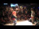 URBAN STYLES BATTLE 2008 Sasza vs Jacek Bajor URBAN STYLES BATTLE 2008 Sasza vs Jacek Bajor
