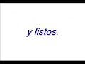 Me equivocar�a otra vez