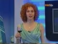 emitido el 20/12/07 por el canal fox life
ac� la 1�parte:
http://es.youtube.com/watch?v=xugxx0c-en8