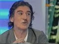 emitido el 20/12/07 por el canal fox life
ac� la 1�parte:
http://es.youtube.com/watch?v=xugxx0c-en8