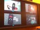 Motorola Targeted Advertising