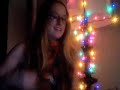 Ingrid Michaelson sings Bon Iver's Skinny Love (note:quiet recording so use headphones for best results) I know this is different from the original, but we hope you enjoy the attempt. Big love from the IM to the BI