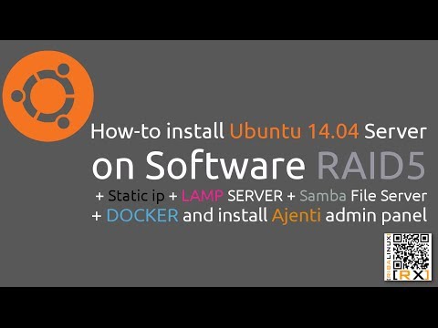 how to administer ubuntu server remotely