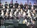 since feeling is first - Joshua Chai (Six Rivers Choral Artists)