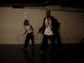 Ron Bedeau "Ice Box" Omarion 