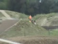 Josh Bunter Motocross Tony Moto 08 July 2007