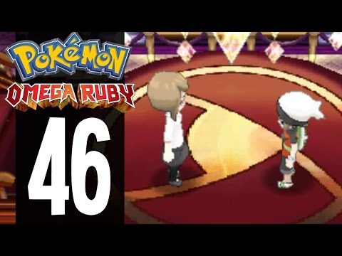 how to get more bp omega ruby