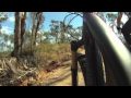 Piss Fartin' Around - MTB - Nail Can Hill Albury