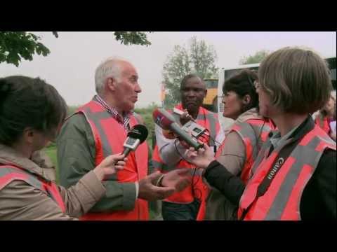 International Interest Journal Overdiepse Polder