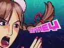 MTV TMF - Street Fighter style ad