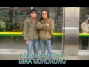 bima gondrong ( my lecon )