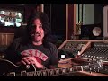 Gilby Clarke hits New Zealand!