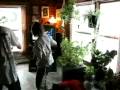 videos de Boys Wii Boxing and EXERCISING TOO!