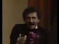 jan van dycke joins gaston & leo in singing a couple weather-songs.