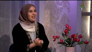 يليس_نتمورث ليوم السبت : 15-11-2025 مع السيدة: صبرينة عمراني رئيسة الجمعية الثقافية النسوية - معاتقة