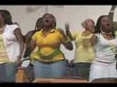 Dexter Walker & Zion Movement (ZM's version of LIFT HIM UP)