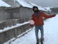 Экстремальный гол