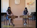 k?rin? atlieka lietuvos muzikos ir teatro akademijos kanklininki? duetas (vad. j. babaliauskien?), lietuva. antrasis tarptautinis prano stepulio kamerini? tautin?s muzikos ansambli? festivalis-konkursas '2008. konkurso u?darymo koncertas ?iauli? konservatorijoje, ?iauliai. 2008 m. gegu??s 11 d.

performing kankl?s ensemble of lithuanian academy of music and theatre (leader j. babaliauskien?), lithuania. 2nd international pranas stepulis festival-contest of chamber folk music instruments ensembles '2008. the finishing contest concert in the ?iauliai conservatoire, siauliai. 2008 may 11, siauliai.