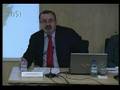 Conferencia Los grandes retos de China para el siglo XXI