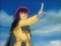 music: johnny rivers: secret agent man anime: slayers next & slayers try