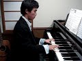 Pirates of The Caribbean theme song (He\