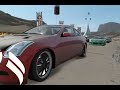 NFS: Pro Street Crash Complilation