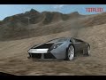 NFS: Pro Street Crash Complilation NFS: Pro Street Crash Complilation