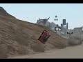 NFS: Pro Street Crash Complilation