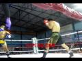 MAF XIX - Jonathan Arana vs Anderson Vilca