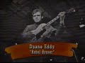 Duane Eddy - Rebel Rouser (Hullabaloo) Duane Eddy - Rebel Rouser (Hullabaloo)