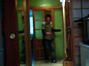 Freestyle domowe cwiczenia:)