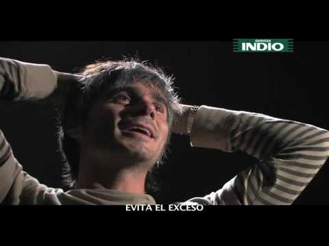 Indio TV: Kafka Jones