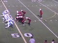 Cordova H.S. Vs. Oakmont H.S. Cordova H.S. Vs. Oakmont H.S.