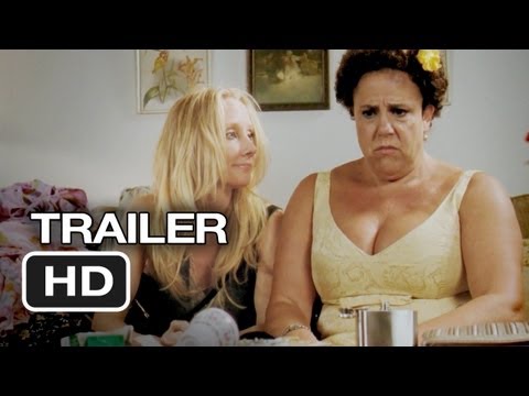 That's What She Said TRAILER (2012) - Anne Heche, Alia Shawkat Movie HD Video