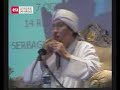 Isu Hadis Berjabat Tangan Dengan Nabi Masuk Syurga (2/2)
