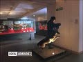 Royal Armouries Self-defence Gallery