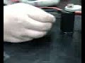 Magnet movement