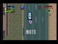 Grand Theft Auto 2: Job #10 - Big Bank Job! (part 1 of 2)