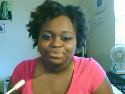 Natural Hair Job Interview Tips