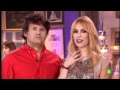 Último programa de Sé lo que hicisteis (20/05/2011) 1010 Parte 1