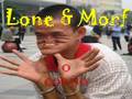 videos de Lone & Morf . O Corno