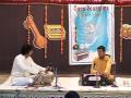Raag Rageshri - Jhaptal(10 beat) Gat- Performed at Sharda Sangeet Vidyalaya, Bandra, Mumbai on 30th Sept,09 on occassion of Guru Poornima celebrations of Guru Shri Ravindra Chary